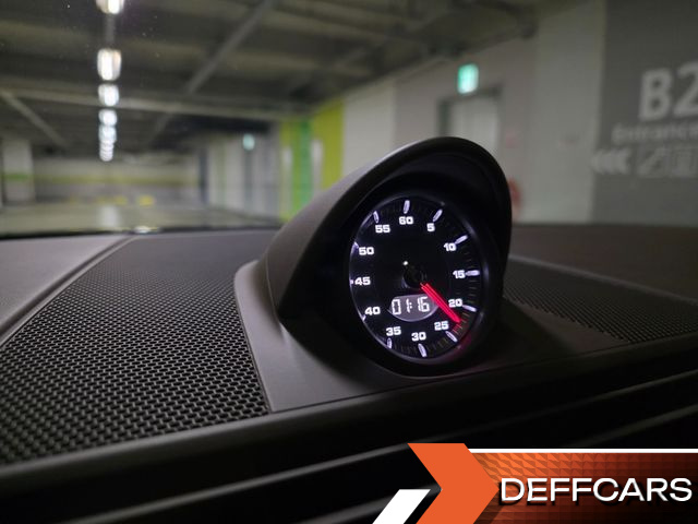 Porsche PANAMERA 3.0 AWD купить на сайте DeffCars