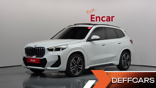 BMW X1 xDrive 20i M Sport купить на сайте DeffCars