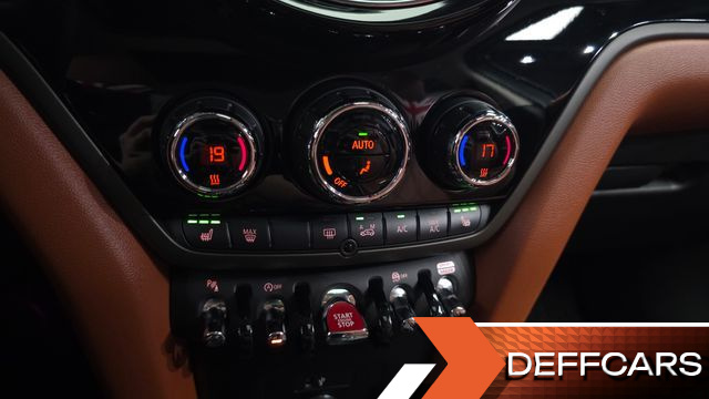 Mini COUNTRYMAN ALL4 Classic 2nd купить на сайте DeffCars