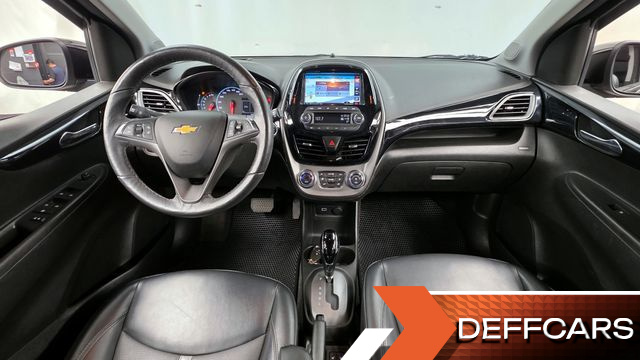 ChevroletGMDaewoo SPARK Premier купить на сайте DeffCars