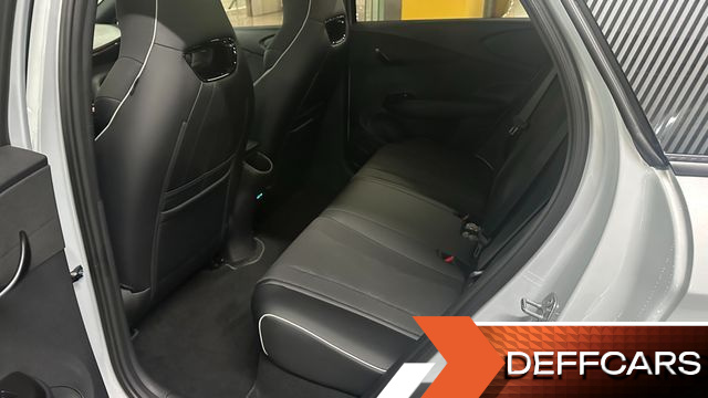 BYD DOLPHIN Base купить на сайте DeffCars