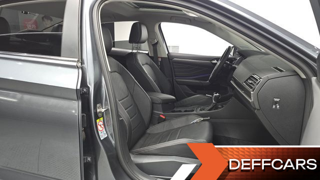 Volkswagen JETTA 1.5 TSI Prestige купить на сайте DeffCars