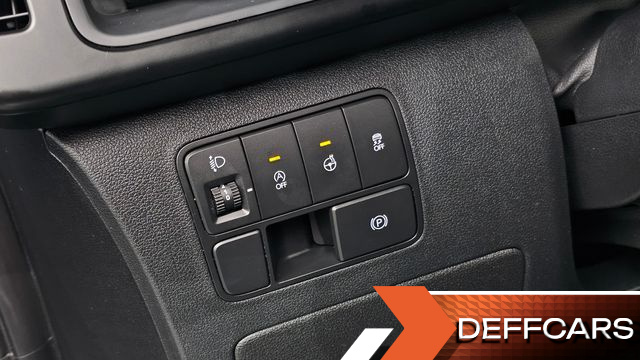Hyundai STARIA Tourer 11-Seater Modern купить на сайте DeffCars