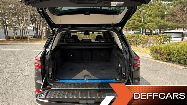 BMW X5 xDrive 45e xLine купить на сайте DeffCars