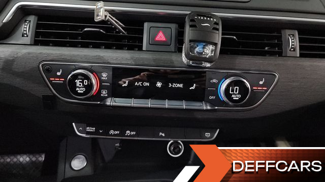 Audi A4 40 TFSI Premium купить на сайте DeffCars