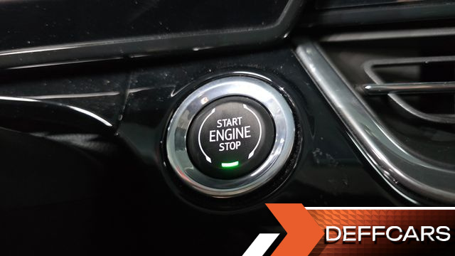 ChevroletGMDaewoo TRAX 1.2 ACTIV купить на сайте DeffCars