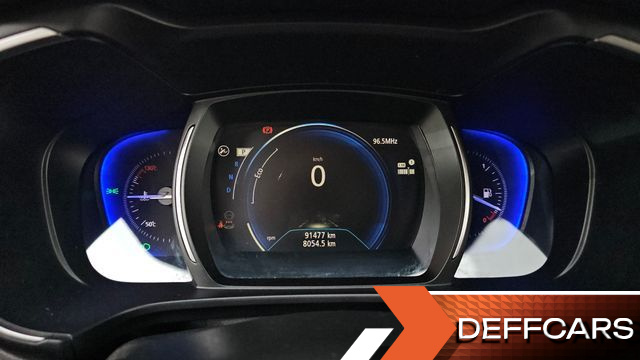 Renault-KoreaSamsung QM6 2.0 LPe RE Signature 2WD купить на сайте DeffCars