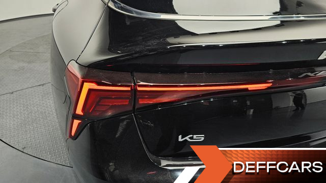 Kia K5 Noblesse купить на сайте DeffCars