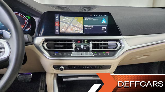 BMW 4-SERIES M440i xDrive Coupe купить на сайте DeffCars