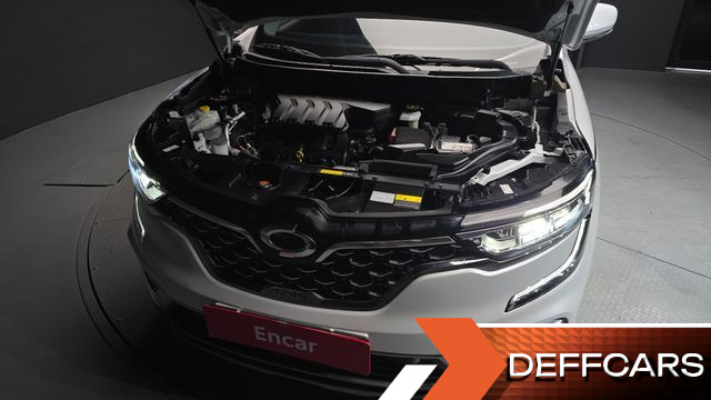 Renault-KoreaSamsung QM6 2.0 LPe LE Signature 2WD купить на сайте DeffCars