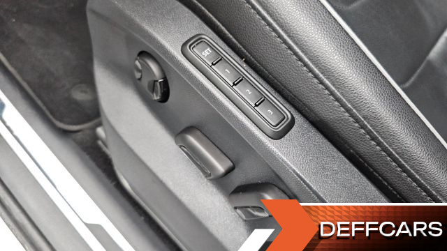 Volkswagen TIGUAN 2.0 TDI Prestige купить на сайте DeffCars