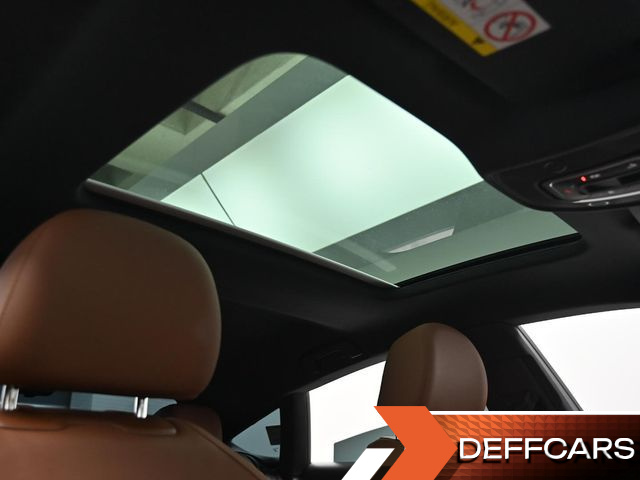 Audi A5 40 TFSI Quattro Premium Sportback купить на сайте DeffCars