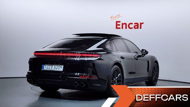 Porsche PANAMERA 4.0 GTS купить на сайте DeffCars