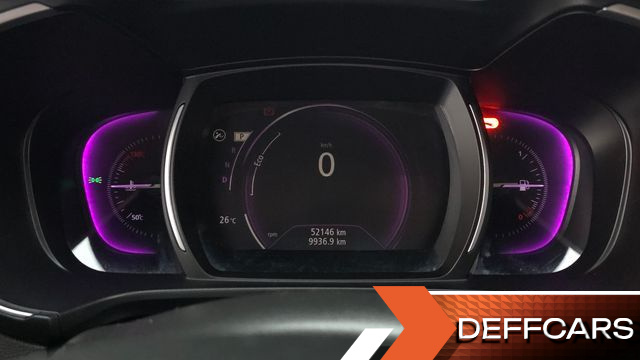 Renault-KoreaSamsung QM6 2.0 GDe PREMIERE 2WD купить на сайте DeffCars
