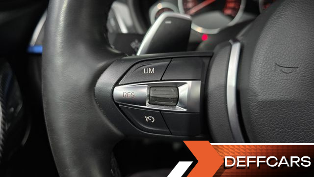 BMW 3-SERIES 320i M Sport купить на сайте DeffCars