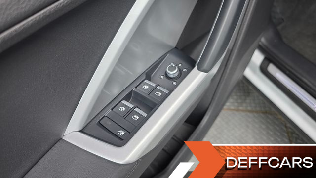 Audi Q3 35 TDI Premium купить на сайте DeffCars