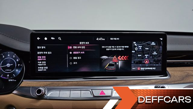 Kia K9 3.3 T-GDI AWD Best Selection Ⅰ купить на сайте DeffCars