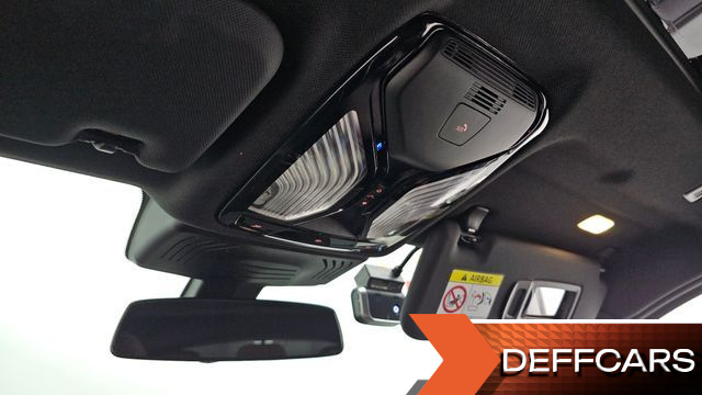 BMW X4 xDrive20i M Sports X Onlile Exclusive Edition купить на сайте DeffCars