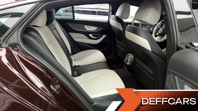Mercedes AMG GT 4Door 43 4MATIC+ Special Edition купить на сайте DeffCars