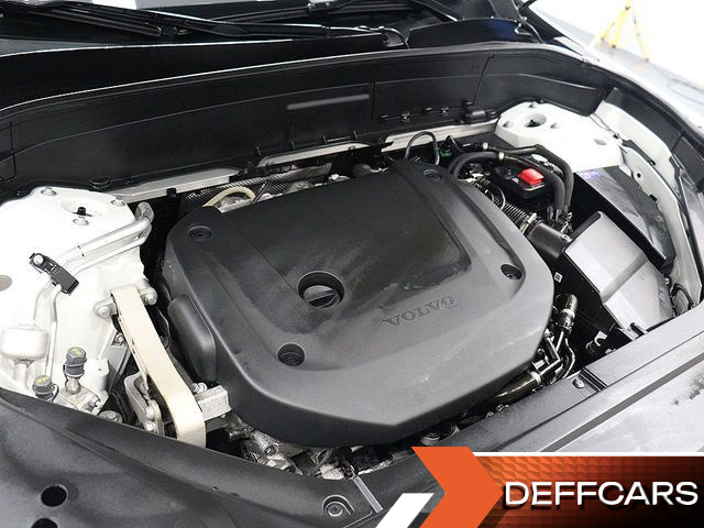 Volvo XC90 B6 Ultimate Bright купить на сайте DeffCars