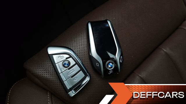 BMW X5 xDrive 40i xLine купить на сайте DeffCars