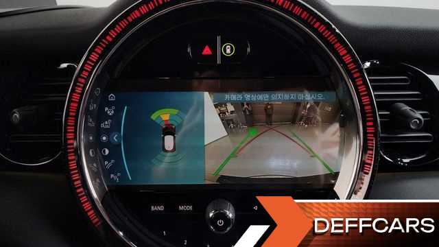 Mini COOPER JCW 3rd Generation купить на сайте DeffCars