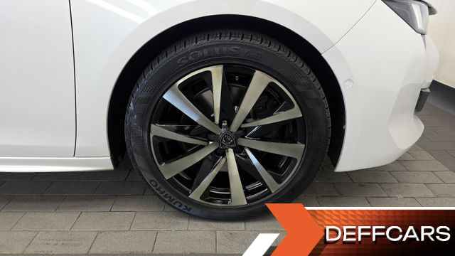 Peugeot 508 2.0 BlueHDi GT Line купить на сайте DeffCars