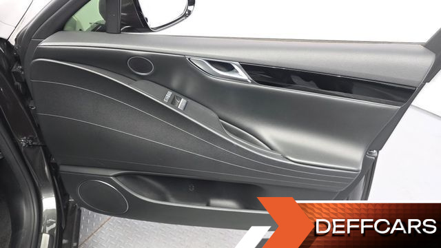 Genesis G80 Gasoline 2.5 Turbo AWD купить на сайте DeffCars