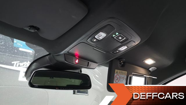 Renault-KoreaSamsung SM6 2.0 LPe Feel купить на сайте DeffCars