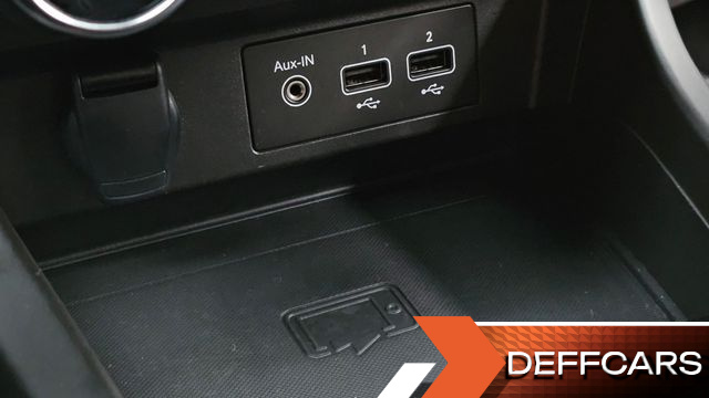 Renault-KoreaSamsung XM3 1.3 TCe RE Inspire купить на сайте DeffCars