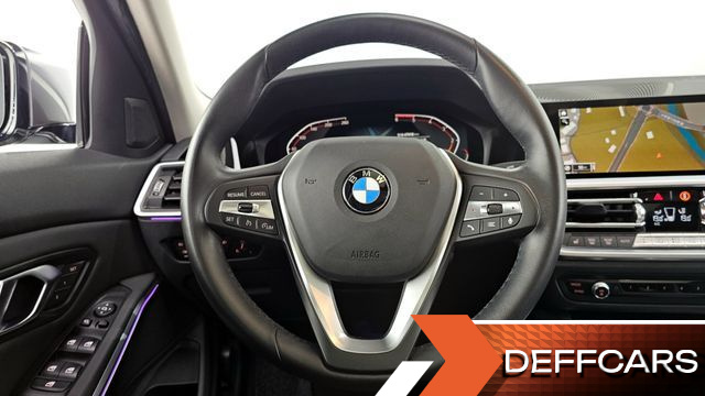 BMW 3-SERIES 320d купить на сайте DeffCars