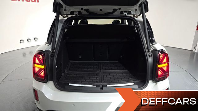 Mini COUNTRYMAN ALL4 Highland Edition 2nd Gen купить на сайте DeffCars