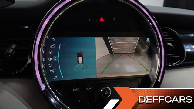 Mini COOPER Gen Z Edition 3rd купить на сайте DeffCars