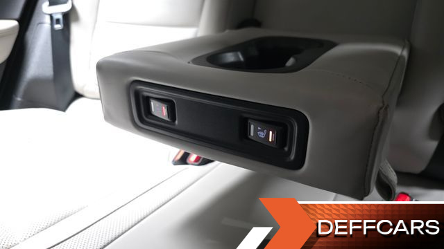 Renault-KoreaSamsung QM6 2.0 GDe PREMIERE 2WD купить на сайте DeffCars