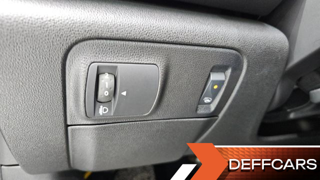 Renault-KoreaSamsung SM6 2.0 GDe SE купить на сайте DeffCars