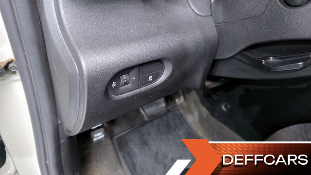 Hyundai CASPER Van Smart купить на сайте DeffCars