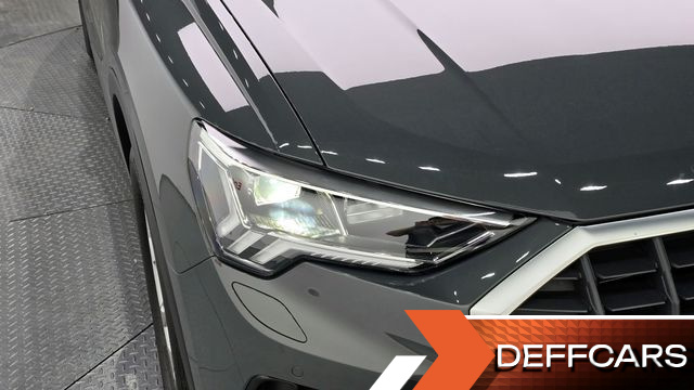 Audi Q3 35 TDI купить на сайте DeffCars