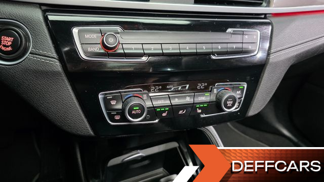 BMW X1 xDrive 20i xLine купить на сайте DeffCars
