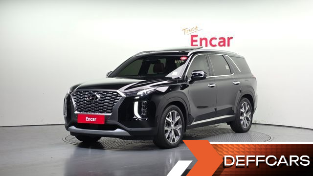 Hyundai PALISADE Gasoline 3.8 4WD Prestige купить на сайте DeffCars