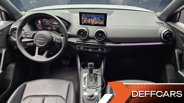 Audi Q2 35 TDI Premium купить на сайте DeffCars