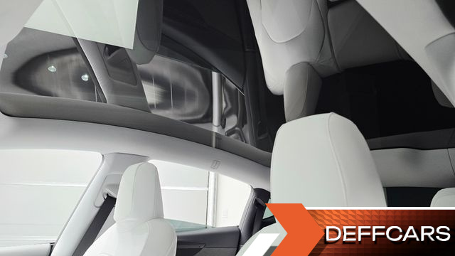 Tesla MODEL Y RWD купить на сайте DeffCars