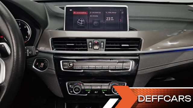 BMW X1 xDrive 18d xLine купить на сайте DeffCars
