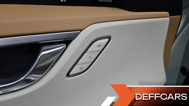 Hyundai GRANDEUR 3.3 Calligraphy купить на сайте DeffCars