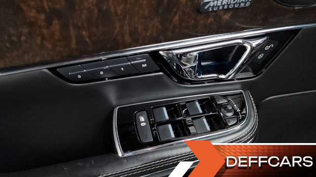 Jaguar XJ 3.0D XJ50 LWB X351 купить на сайте DeffCars