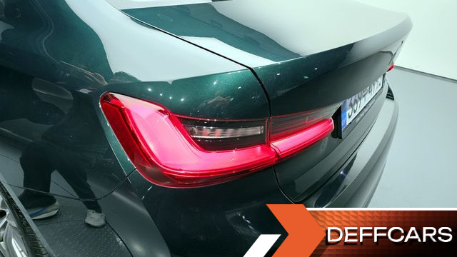 BMW 3-SERIES 320i Luxury купить на сайте DeffCars