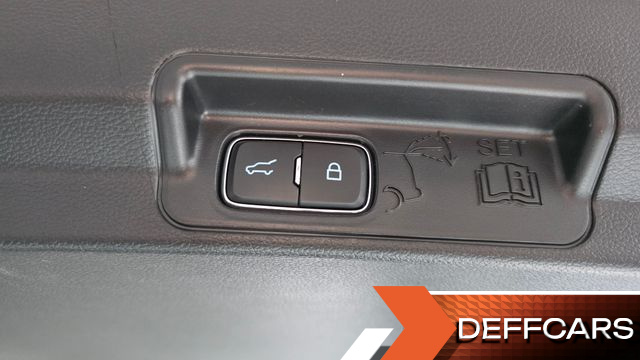 Ford EXPLORER 2.3 LimIted 4WD купить на сайте DeffCars