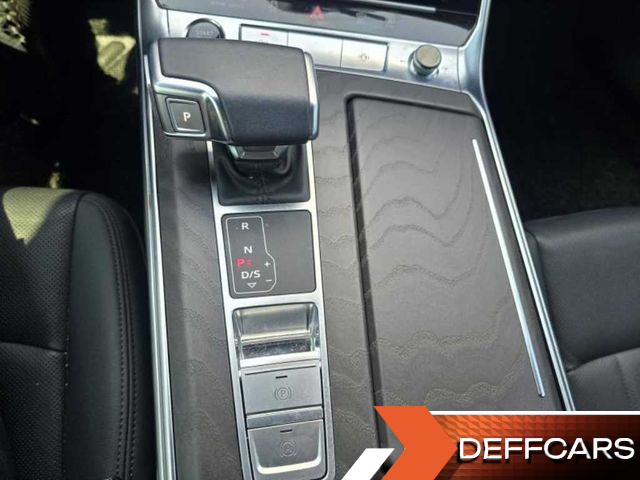 Audi A6 45 TFSI Quattro Premium купить на сайте DeffCars