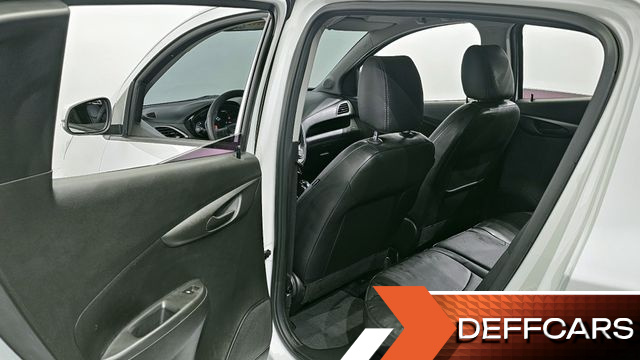 ChevroletGMDaewoo SPARK LT купить на сайте DeffCars