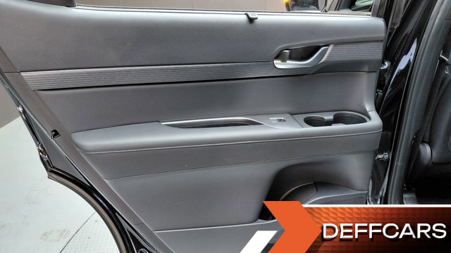 Hyundai PALISADE Gasoline 3.8 2WD Prestige купить на сайте DeffCars