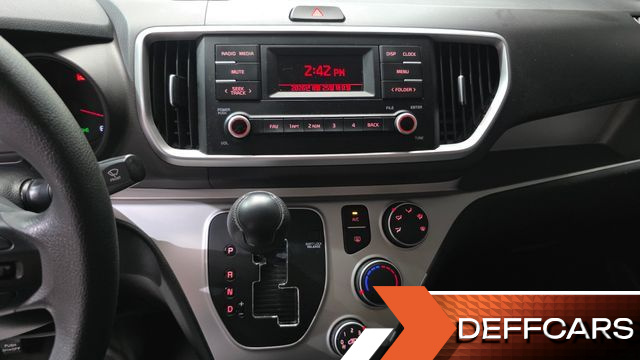 Kia RAY Van Standard купить на сайте DeffCars